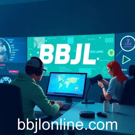 BBJL Online: Revolutionizing Gaming in 2025