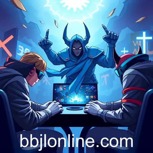 The Rise of BBJL Online